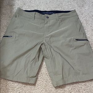 Men’s Zero Xposur Shorts